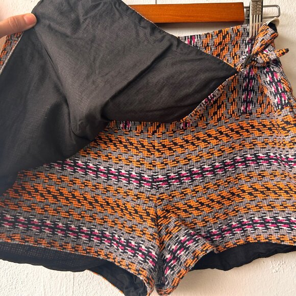 Women's Skort Rachel Roy - Picture 4 of 7